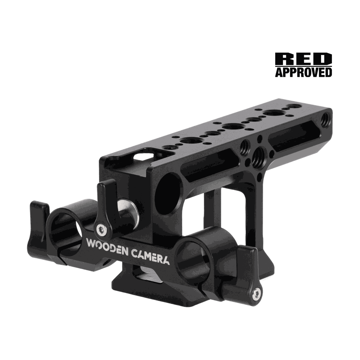 Wooden Camera Legacy Top Handle for Top Mount (RED KOMODO, KOMODO-X, ARCA Swiss)