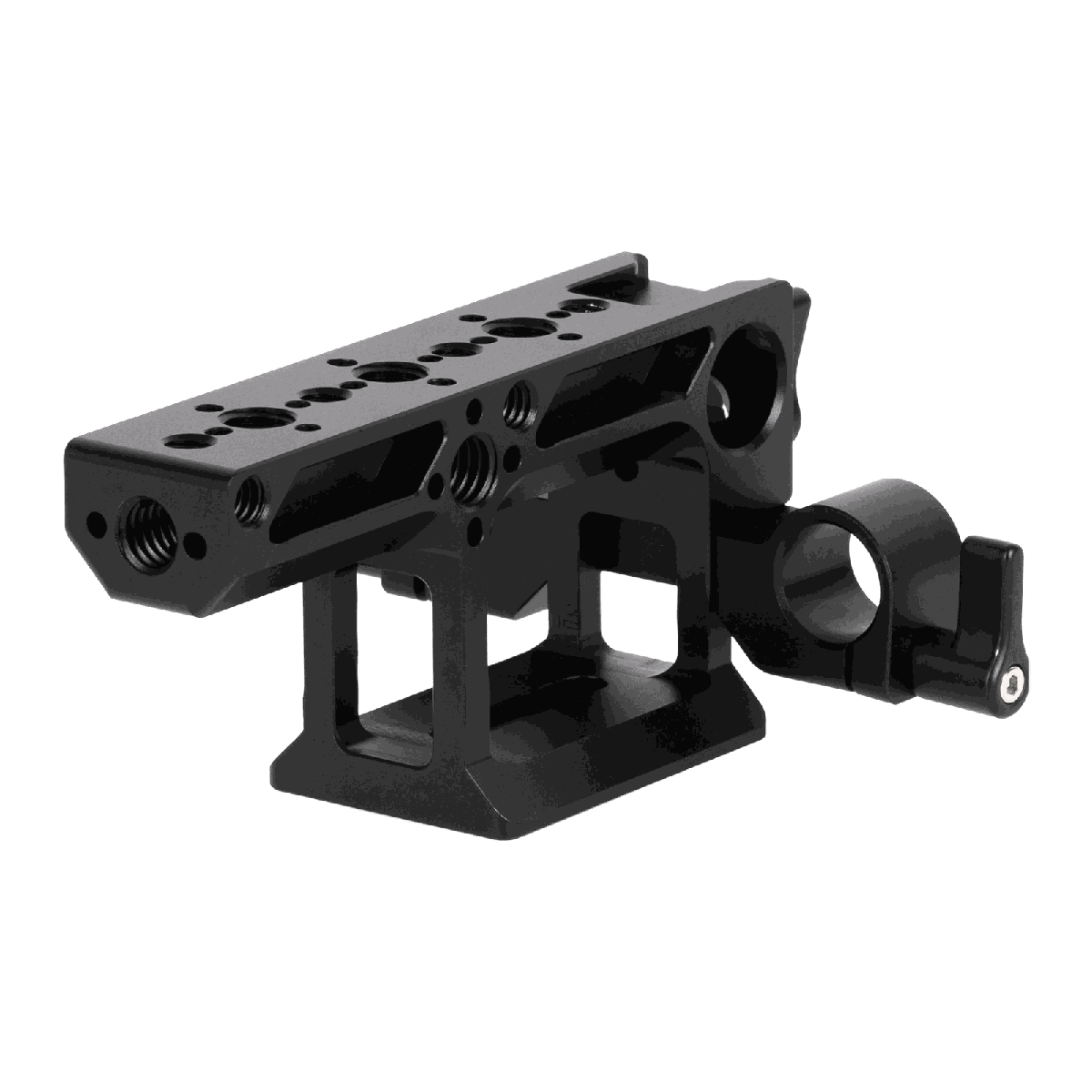 Wooden Camera Legacy Top Handle for Top Mount (RED KOMODO, KOMODO-X, ARCA Swiss) - view 2