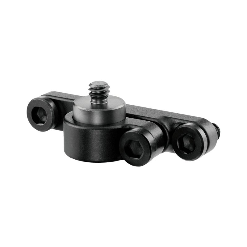 Wooden Camera Lens Mount Support for Canon RF to PL Mount Adapter Pro (RED V-Raptor) product image
