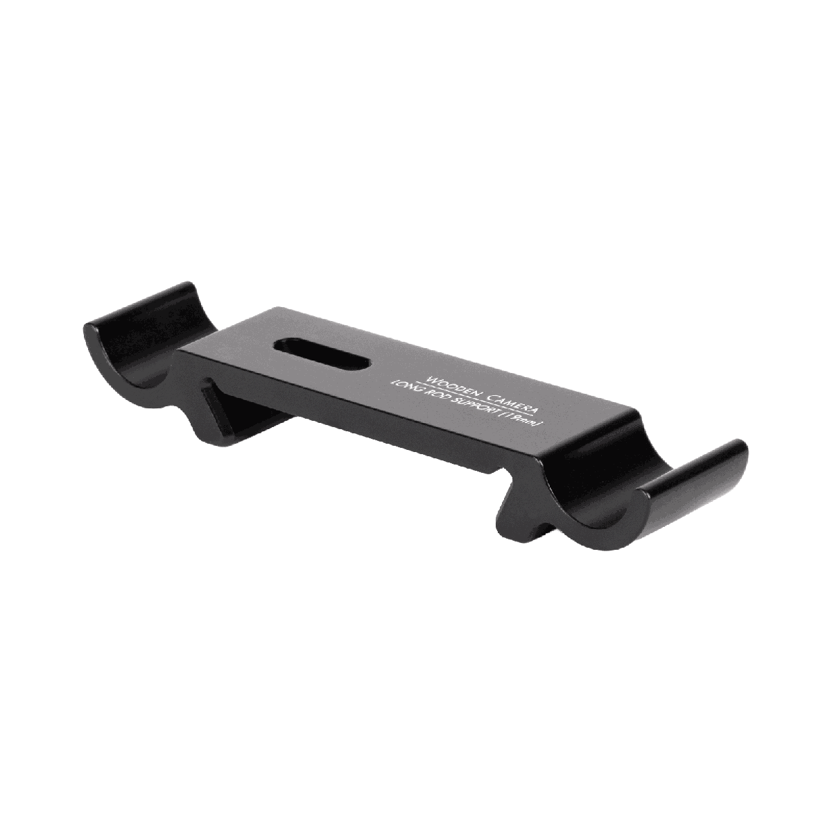 Wooden Camera Long Rod Support Bracket (19mm)