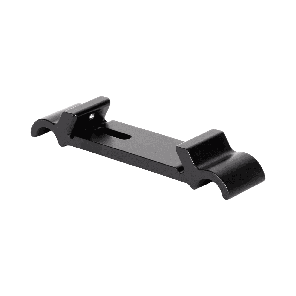 Wooden Camera Long Rod Support Bracket (15mm Studio) - view 2