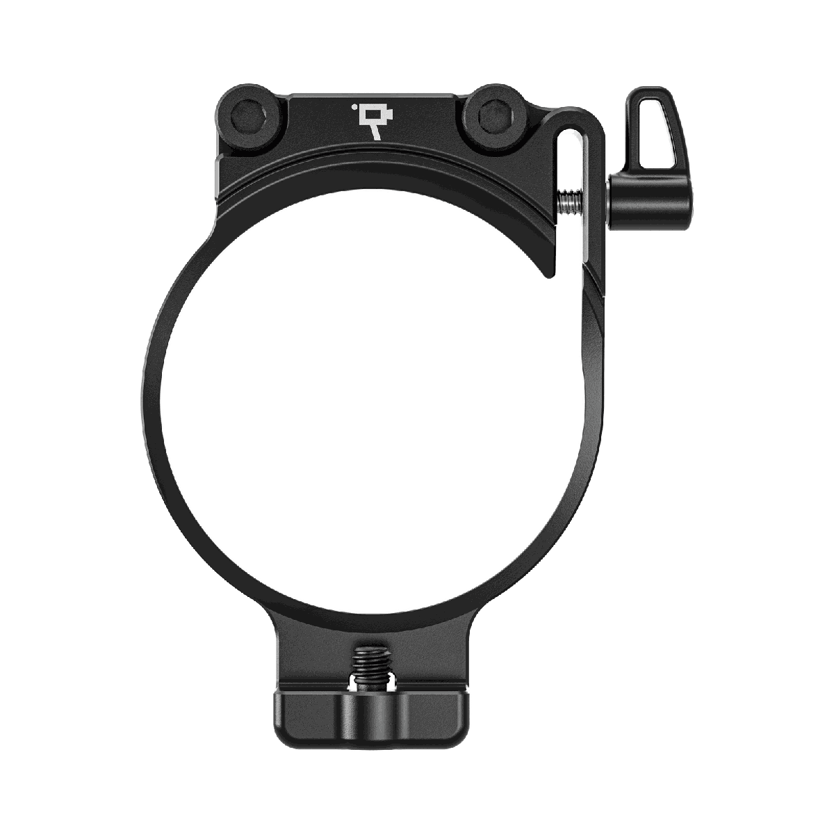 Wooden Camera LPL Lens Adapter Support for Canon EOS C50 - view 2