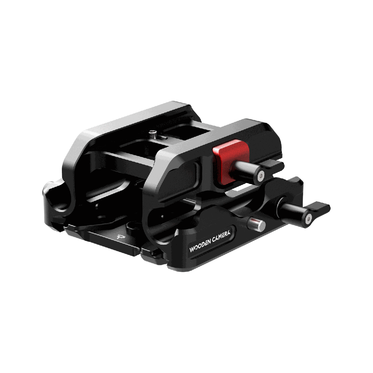 Wooden Camera LW 15mm Baseplate