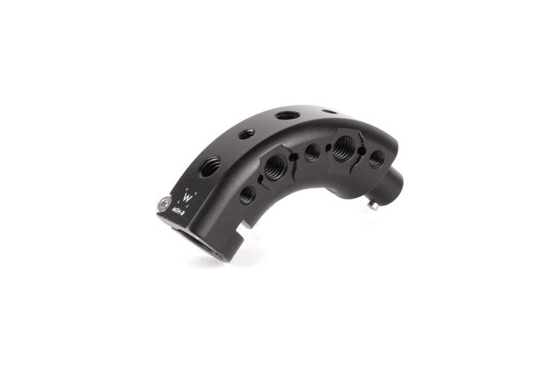 Wooden Camera Master Top Handle (Bend Extension Only) product image