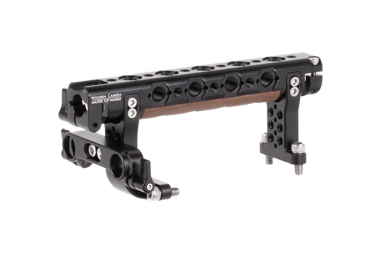 Wooden Camera Master Top Handle (RED DSMC2) (Main Handle Section Only) product image
