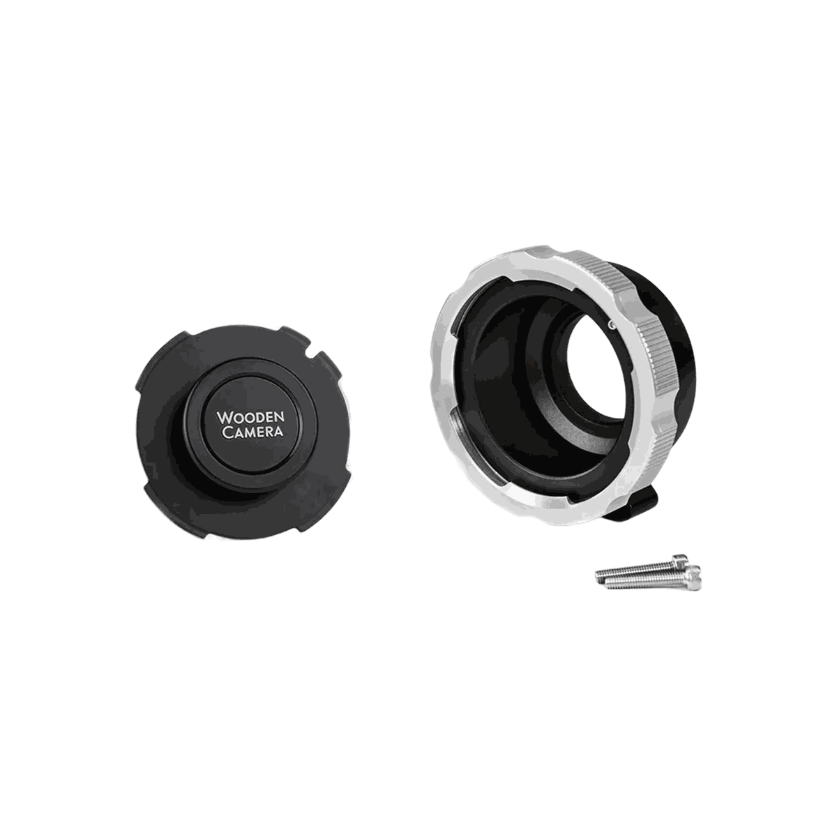 Wooden Camera MFT to PL Adapter (Pocket) - view 2