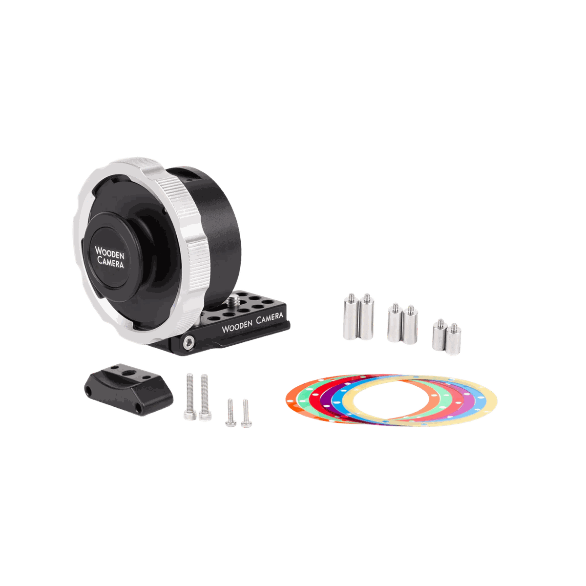 Wooden Camera MFT to PL Mount Pro
