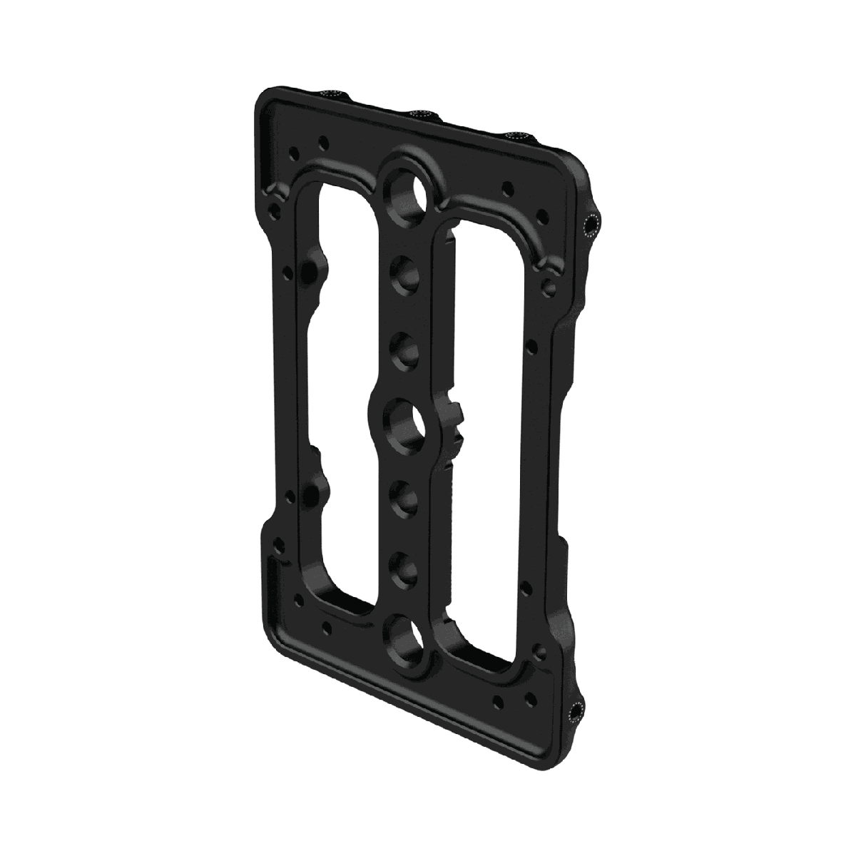 Wooden Camera Micro Power Accessory Plate - view 3