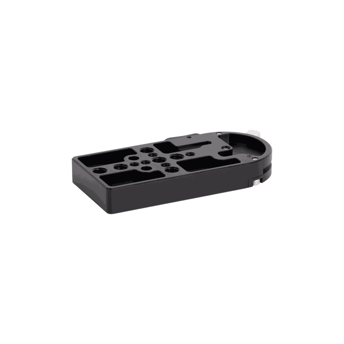 Wooden Camera Micro Touch and Go Receiver Only (Sachtler FSB 10T, 8T, FSB 6T, Touch and Go Plate S) - view 2