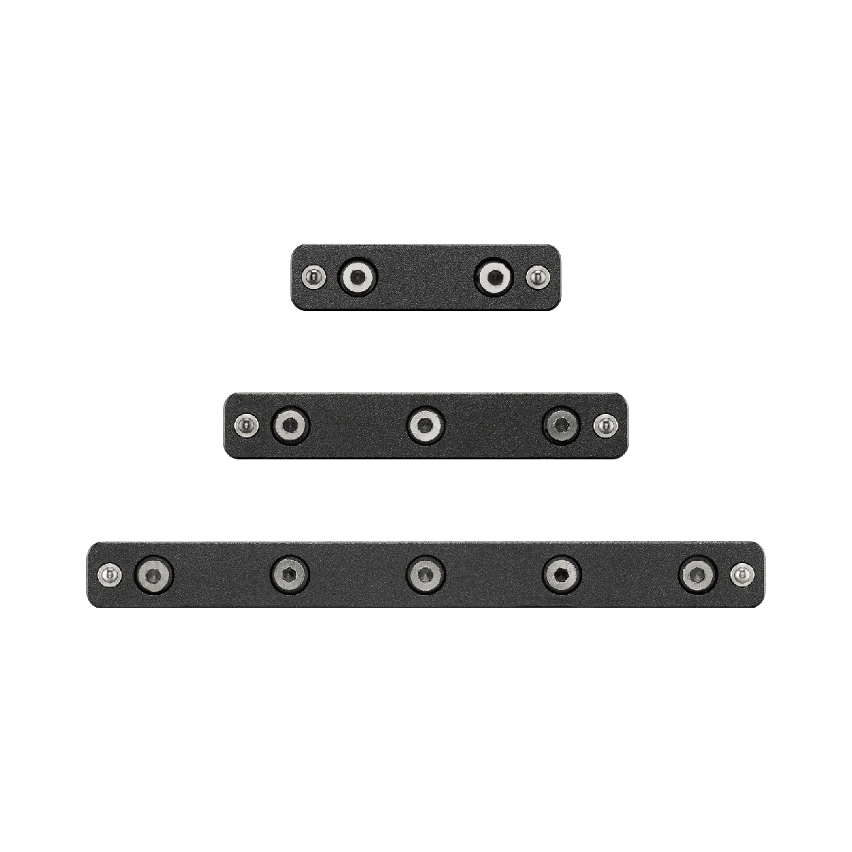 Wooden Camera Mini Accessory Rail Kit