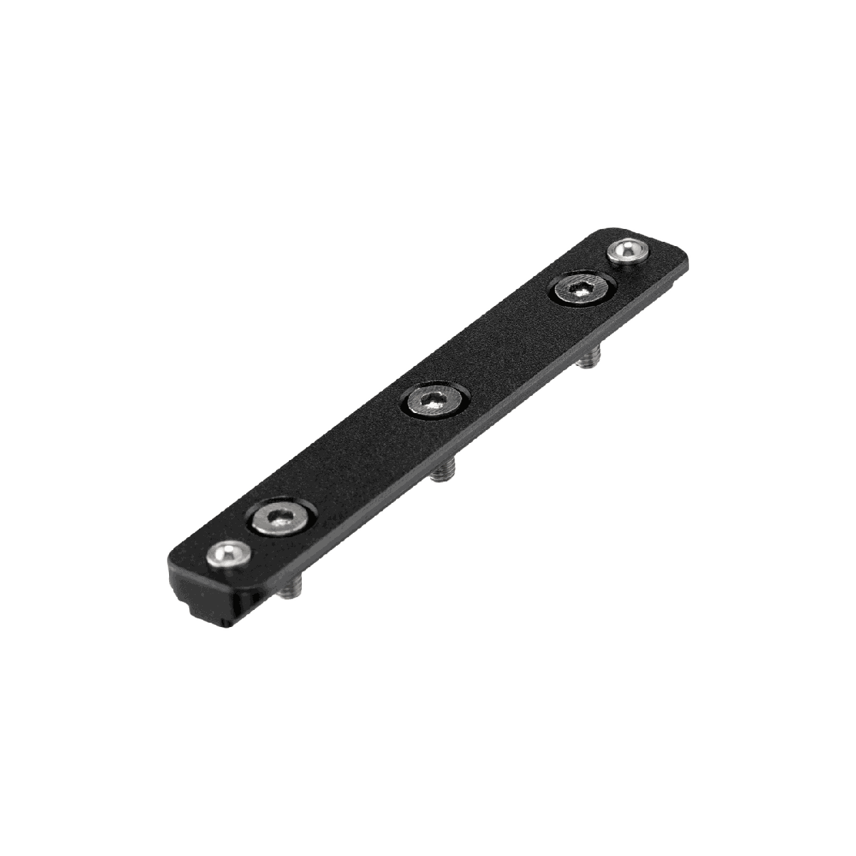 Wooden Camera Mini Accessory Rail with Safety - view 2
