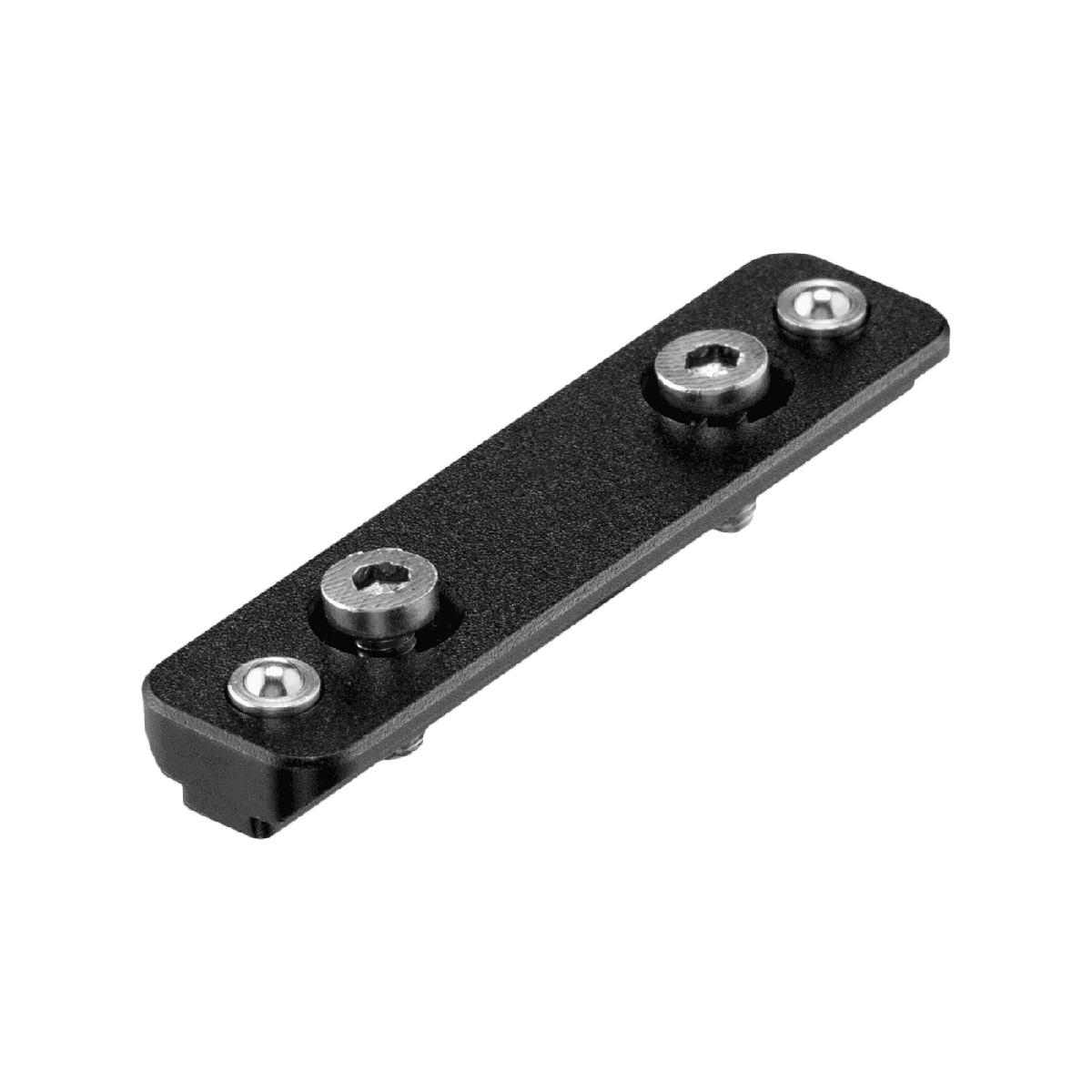 Wooden Camera Mini Accessory Rail with Safety - view 3
