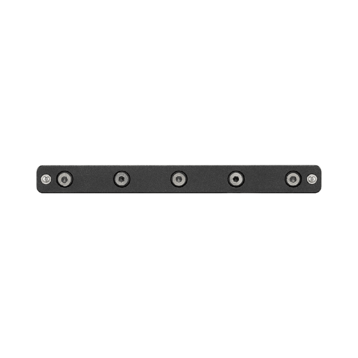 Wooden Camera Mini Accessory Rail with Safety - view 4