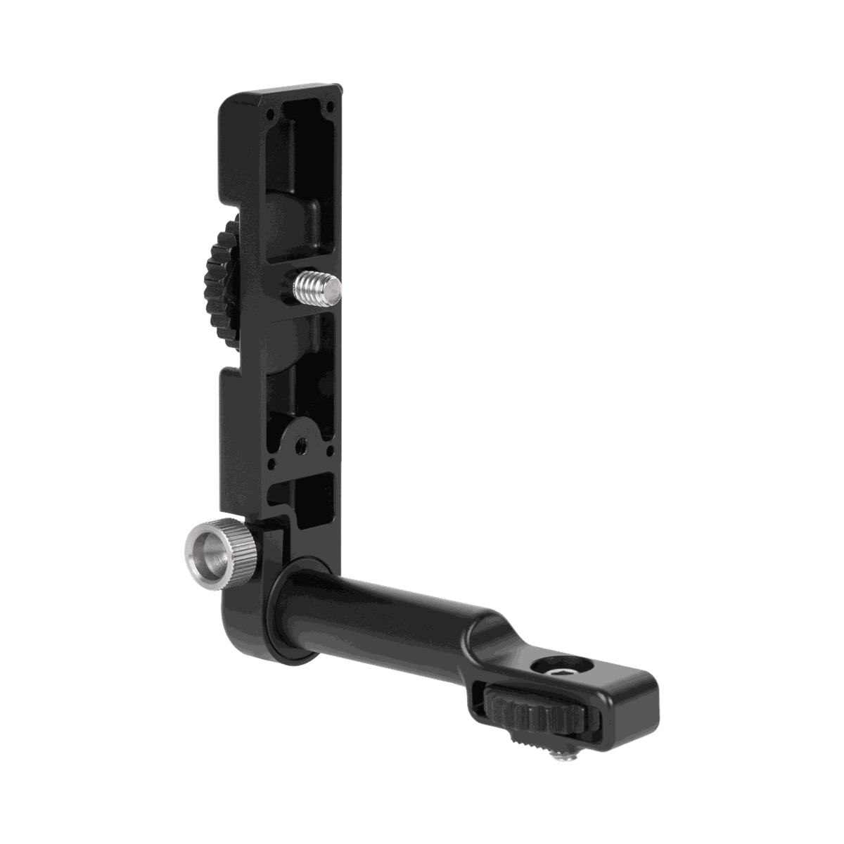 Wooden Camera Mini Monitor Hinge for Canon C400/C300 Mark III/C500 Mark II - view 2