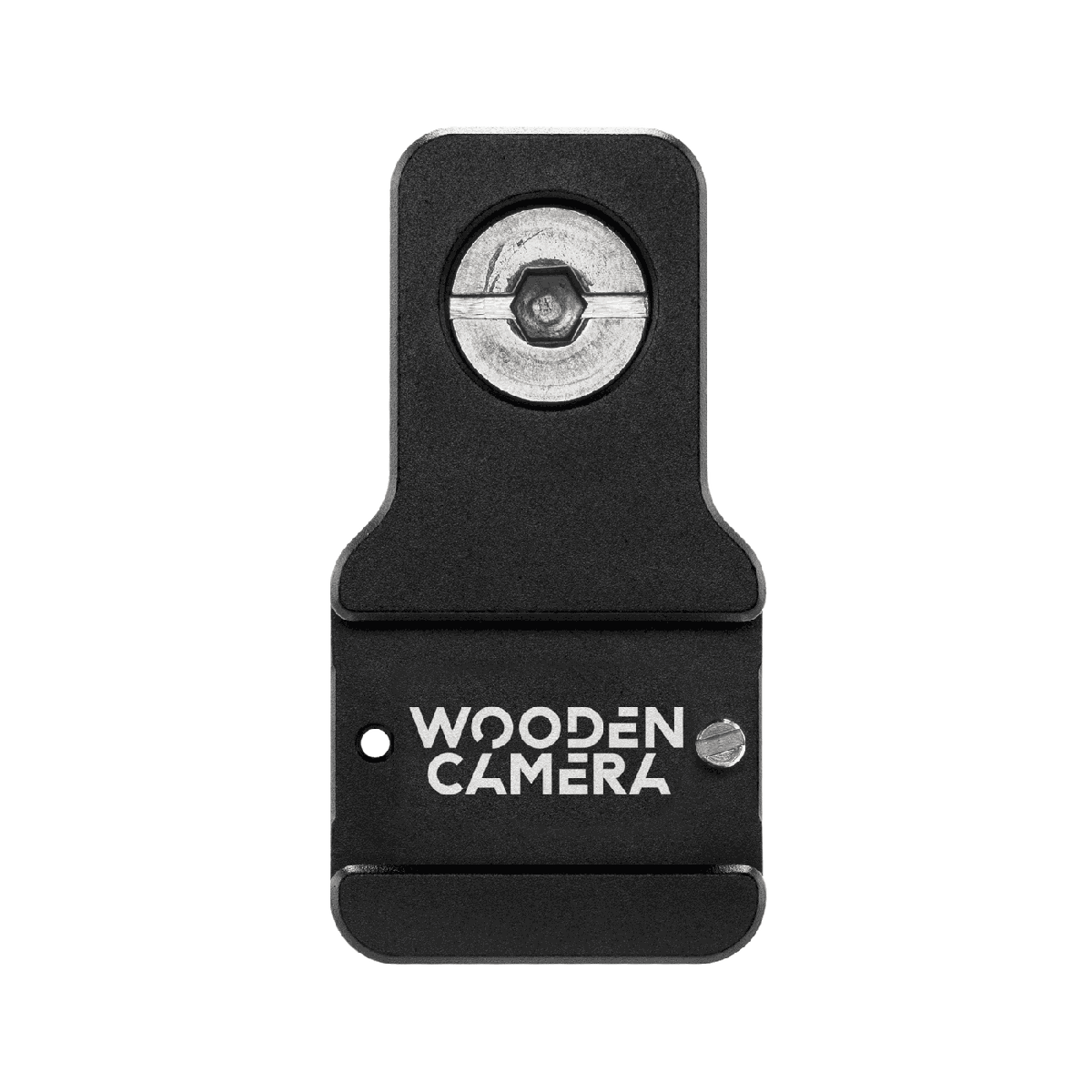 Wooden Camera Mini Offset Cold Shoe Bracket (3/8"-16) - view 2