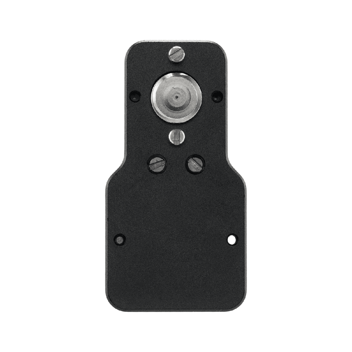 Wooden Camera Mini Offset Cold Shoe Bracket (3/8"-16) - view 3