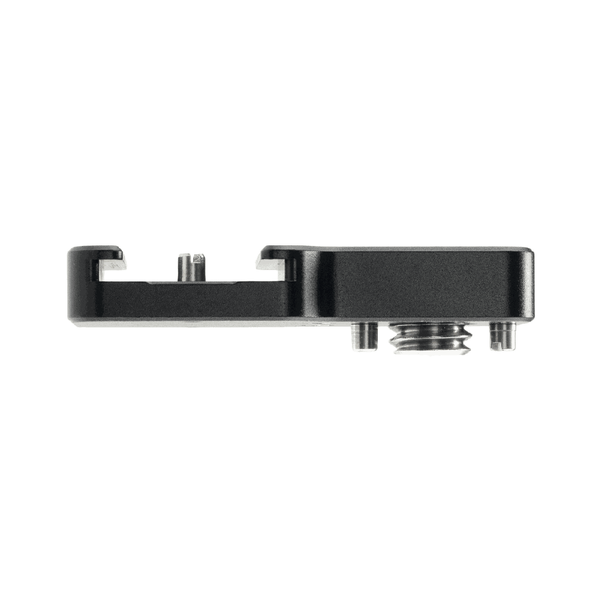 Wooden Camera Mini Offset Cold Shoe Bracket (3/8"-16) - view 5