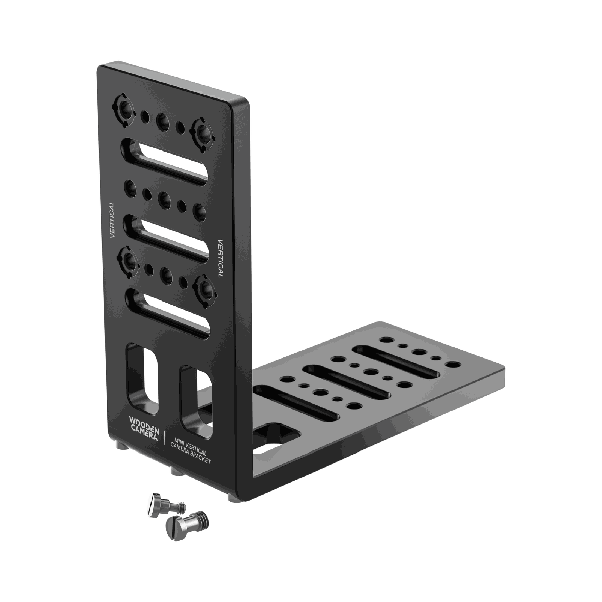 Wooden Camera Mini Vertical Camera Bracket - view 2