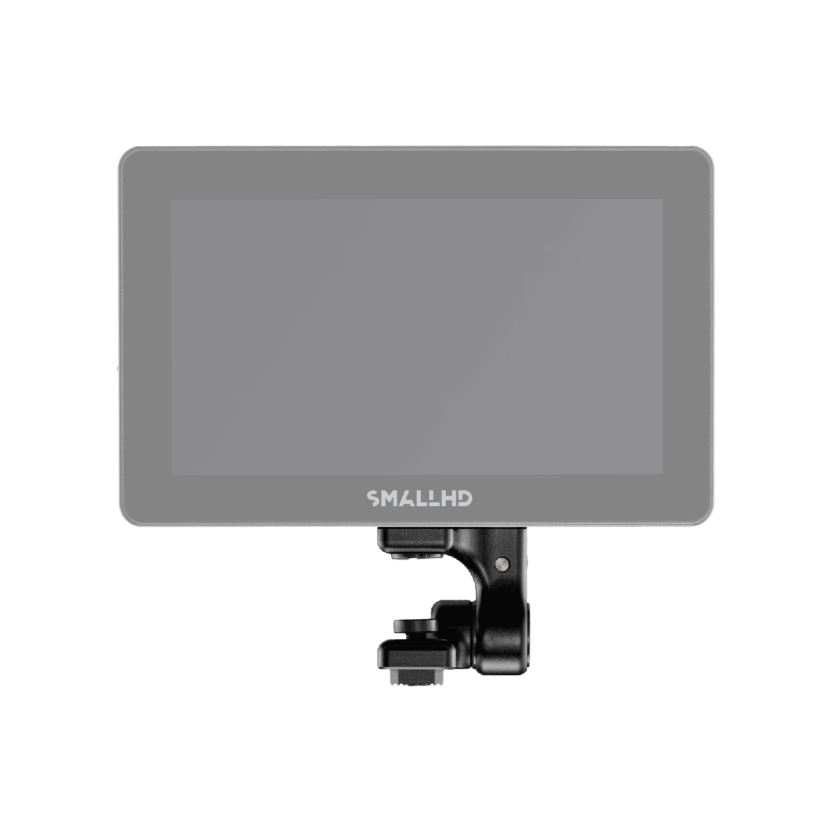 Wooden Camera Monitor Hinge (SmallHD Smart 5, Canon C Series Cameras) - view 2