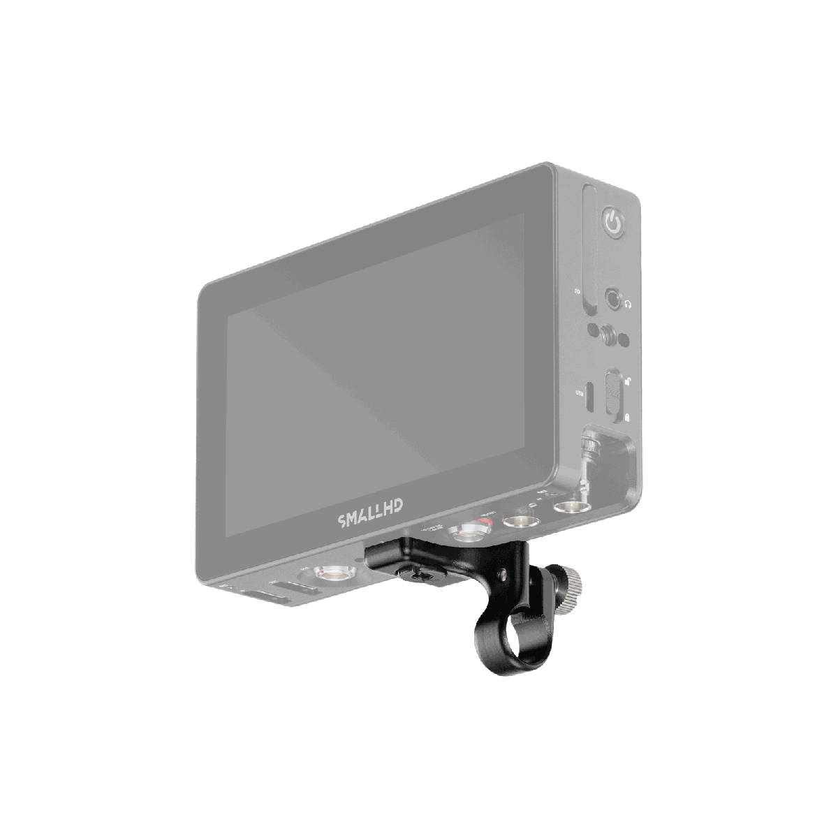 Wooden Camera Monitor Hinge Replacement Arm (SmallHD Smart 5)