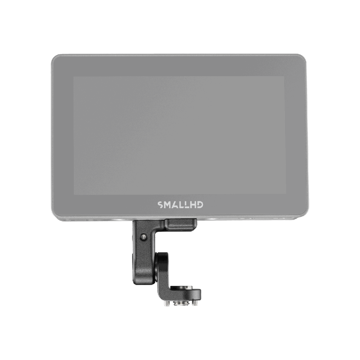 Wooden Camera Monitor Hinge (SmallHD Smart 5, 3/8"-16) - view 2