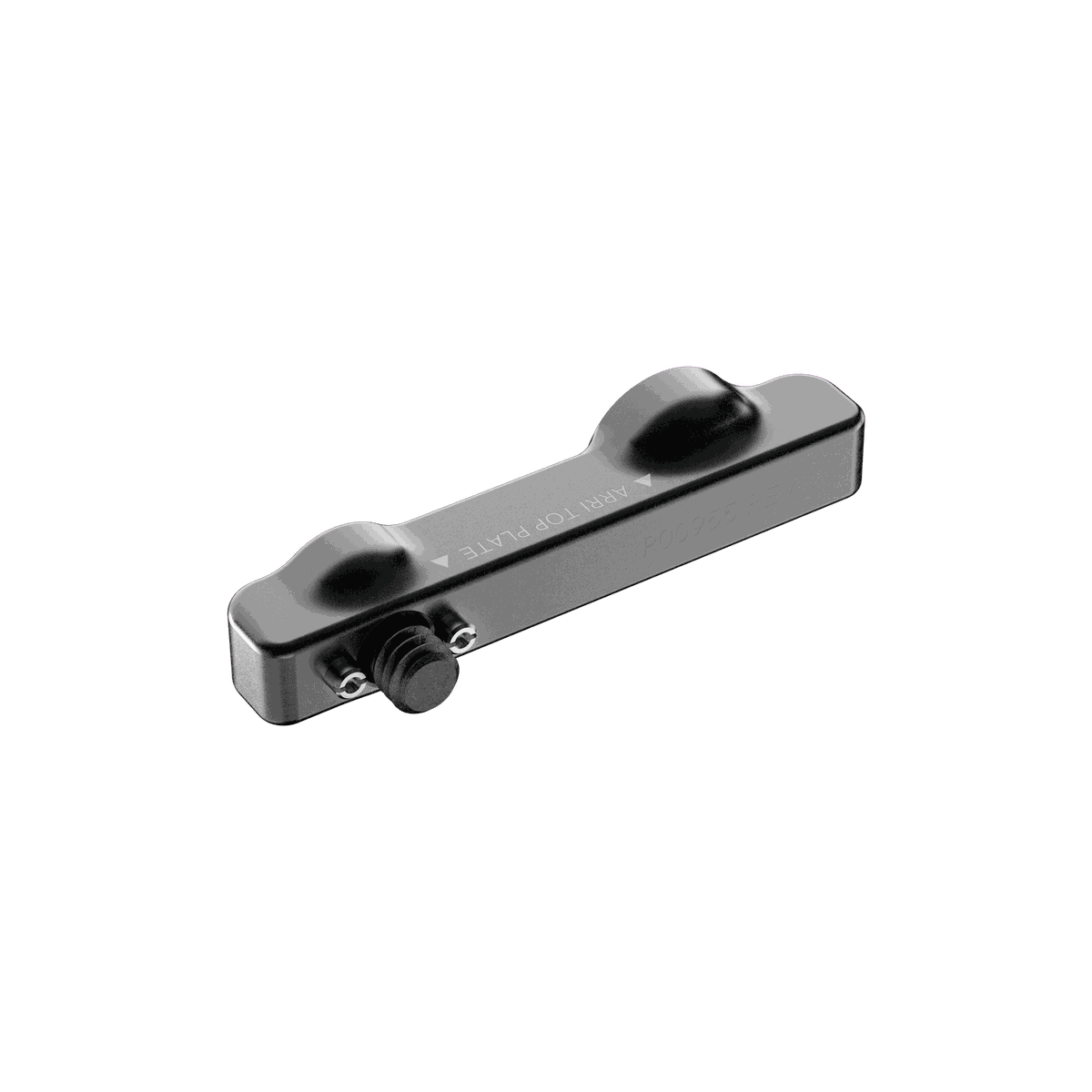Wooden Camera Mounting Bracket for BURANO B-Box to ARRI Top Plate - view 3
