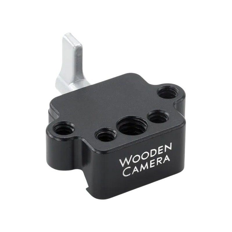 Wooden Camera NATO Clamp