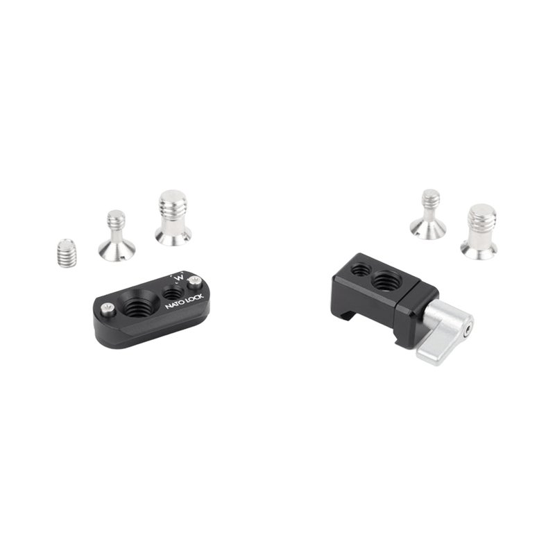 Wooden Camera NATO Lock Kit