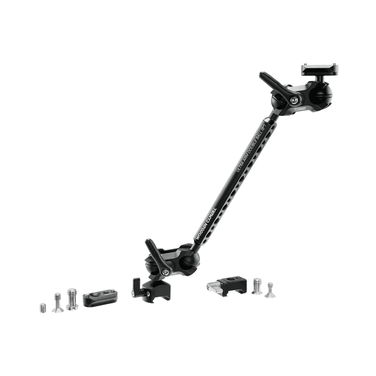 Wooden Camera NATO Lock Ultra Arm v2 - view 2