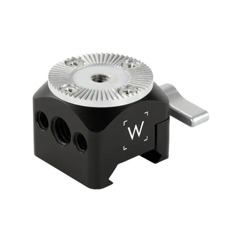 Wooden Camera NATO Rosette (ARRI)