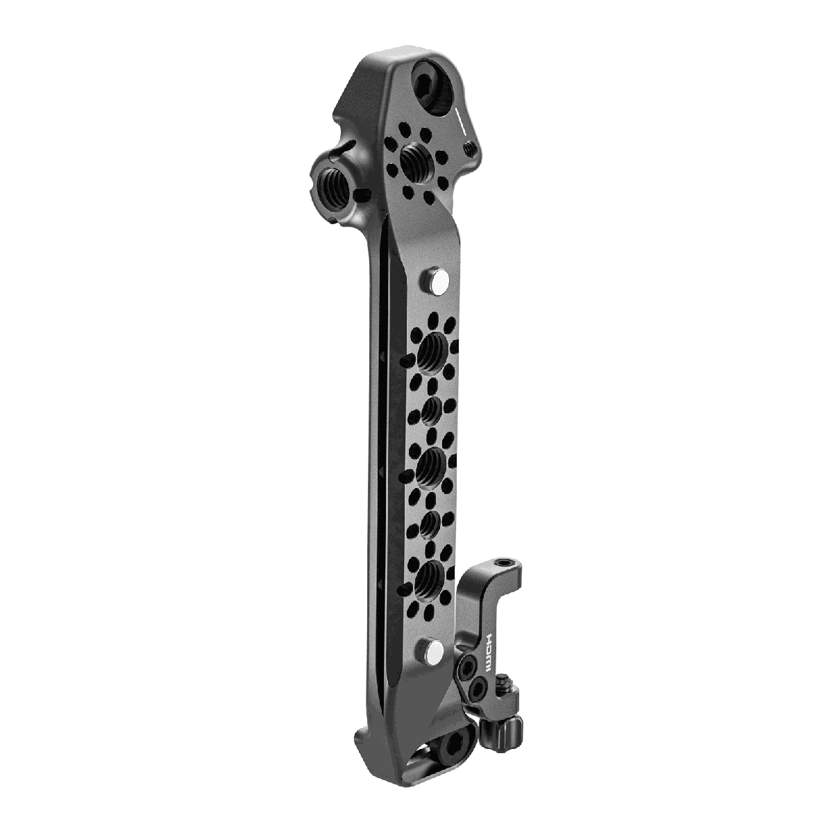 Wooden Camera NATO Side Rail for Canon EOS C80 - view 2