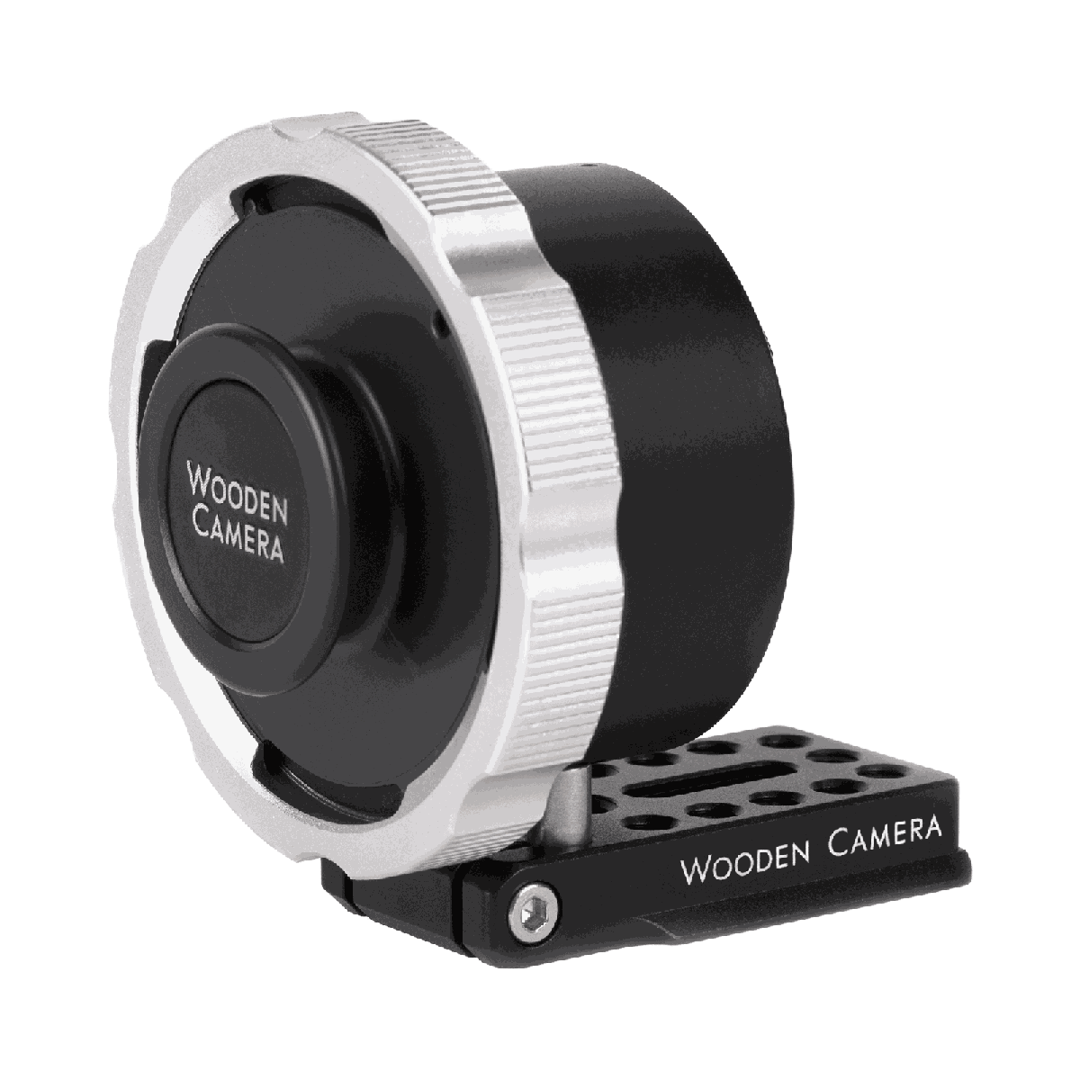 Wooden Camera Nikon Z Mount to PL Mount Adapter (Pro) product image