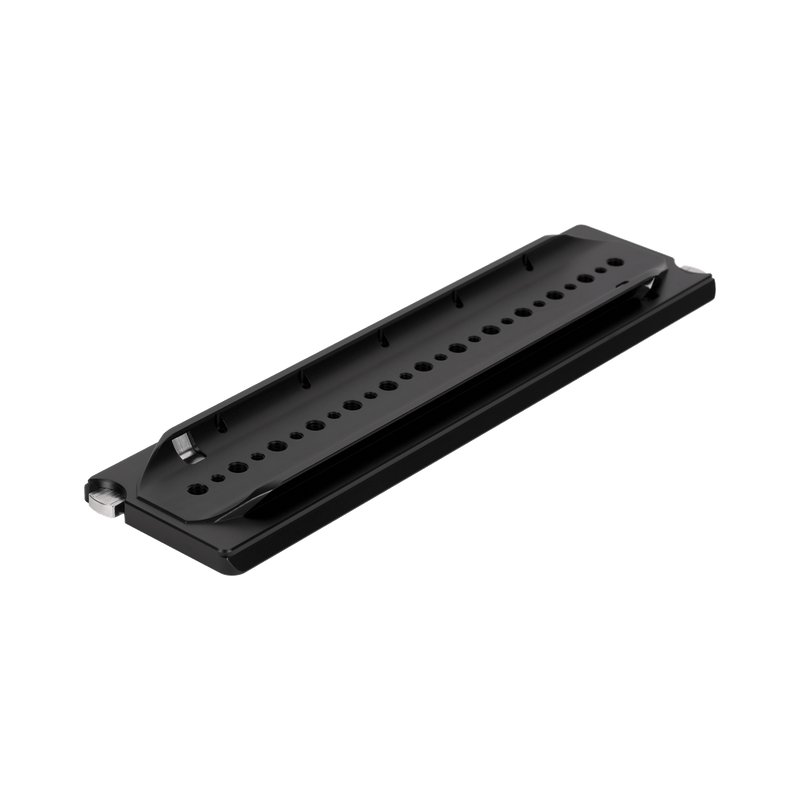 Wooden Camera OConnor Easy Load ARRI Dovetail (2575, 2065, 120EX, 12") product image