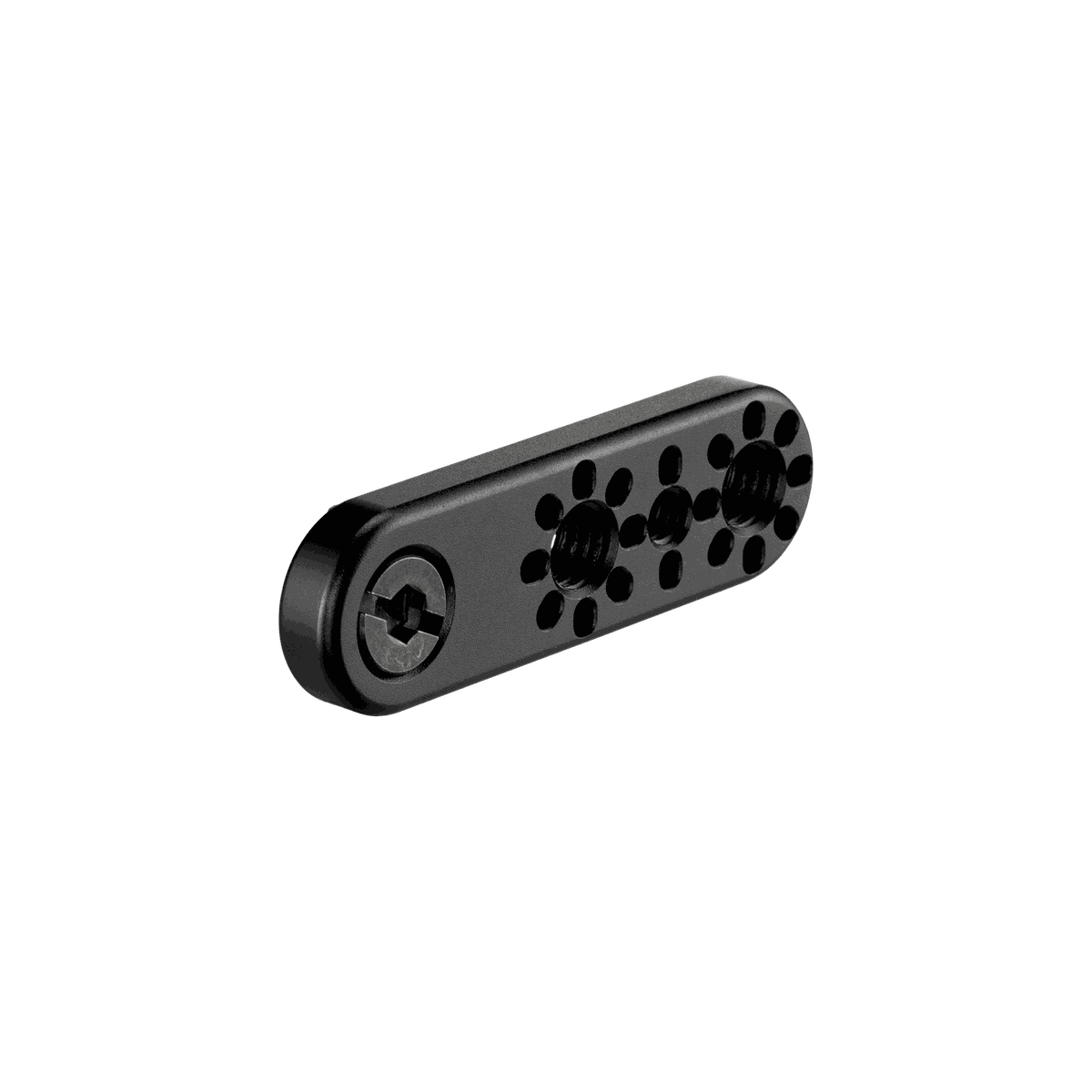 Wooden Camera Offset Bracket with Pins (3/8"-16 Male x 3/8"-16 Female) - view 4