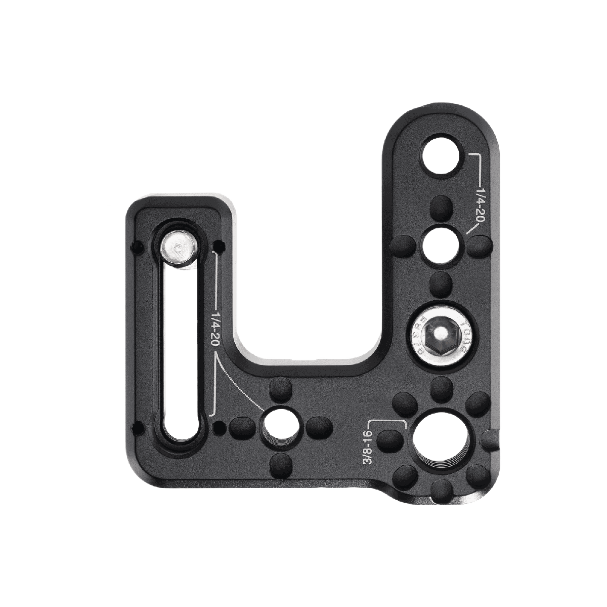 Wooden Camera Offset Mount for Bolt 6 LT TX - view 2