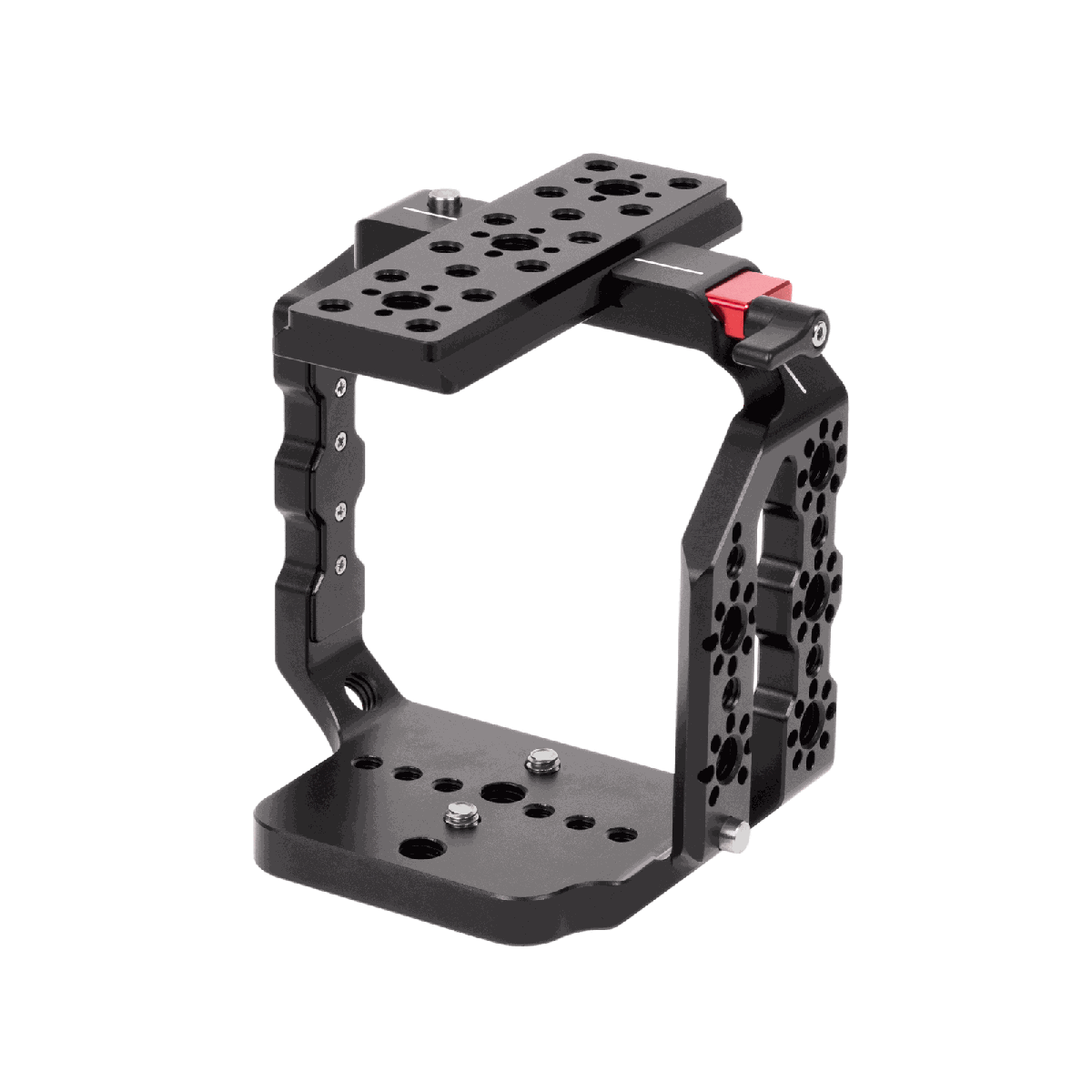 Wooden Camera Camera Cage for Panasonic BGH1/BS1H