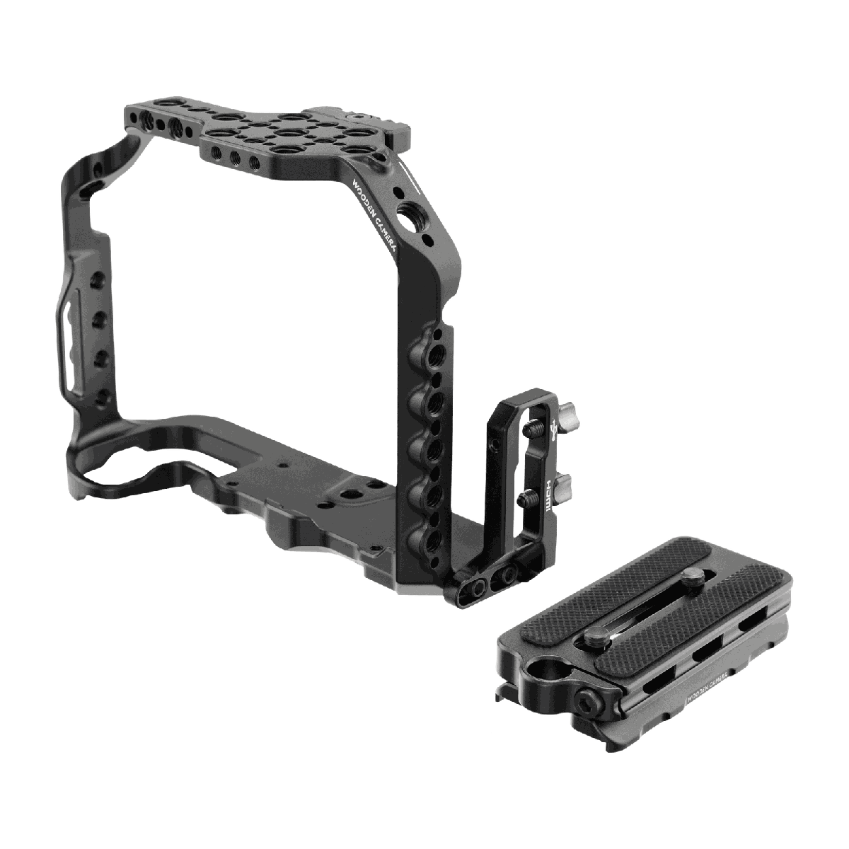 Wooden Camera Camera Cage for Panasonic GH6/GH7