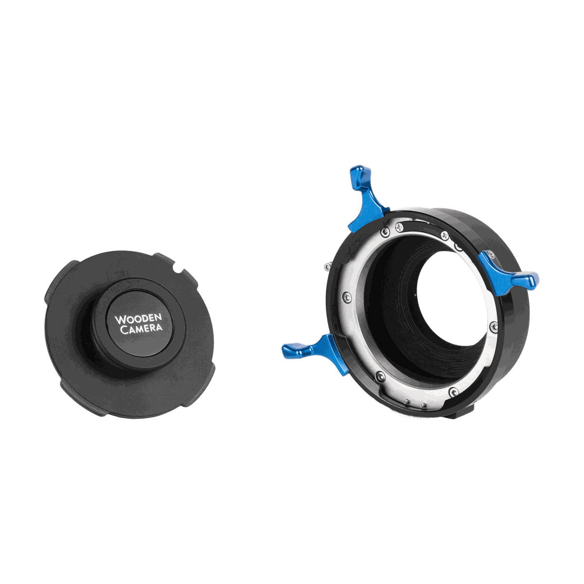 Wooden Camera Panasonic Leica L Mount to ARRI LPL Mount Adapter product image