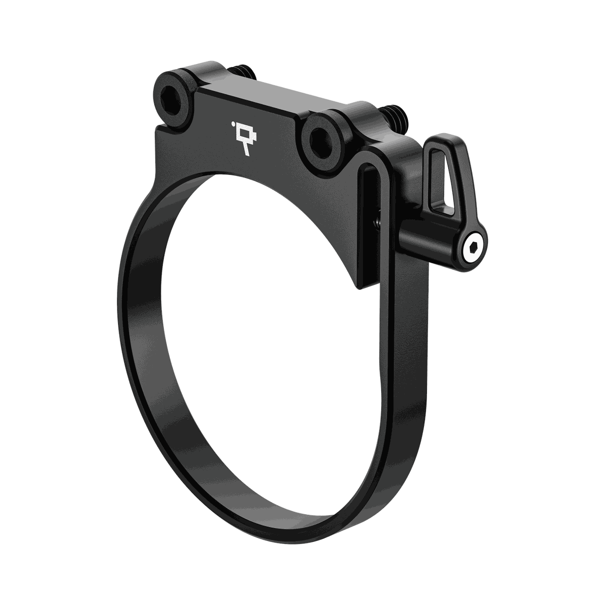 Wooden Camera PL Lens Adapter Support for Canon EOS C50 - view 2