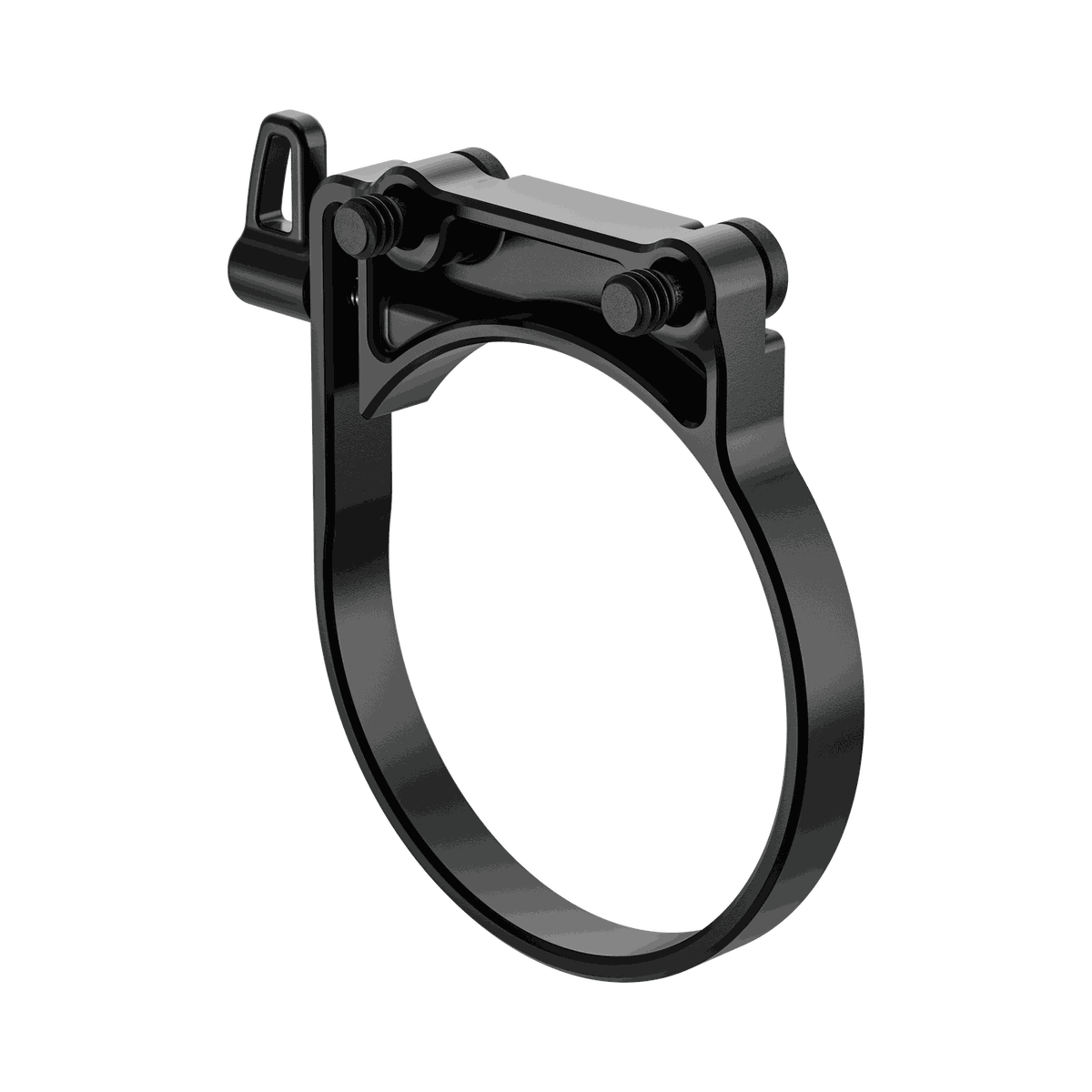 Wooden Camera PL Lens Adapter Support for Canon EOS C50 - view 3