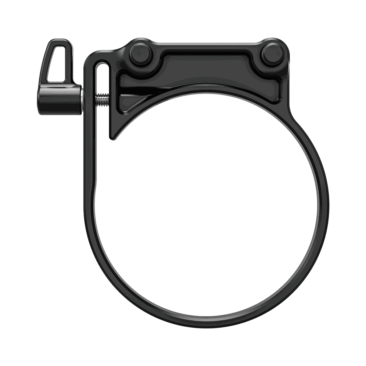 Wooden Camera PL Lens Adapter Support for Canon EOS C50 - view 5