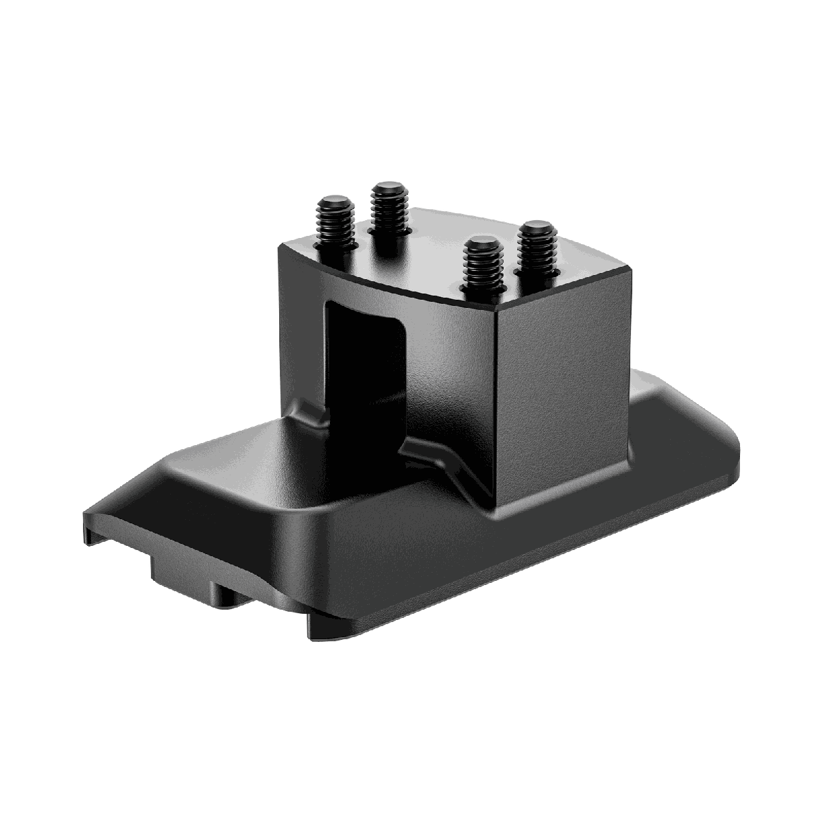 Wooden Camera PL Support for Sony Rialto Mini - view 2