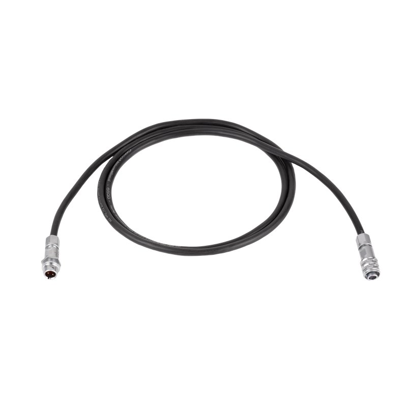Wooden Camera Power Extension for Blackmagic Pocket Cinema Camera 4K / 6K / 6K Pro / 6K Pro G2 (Straight, 36") product image