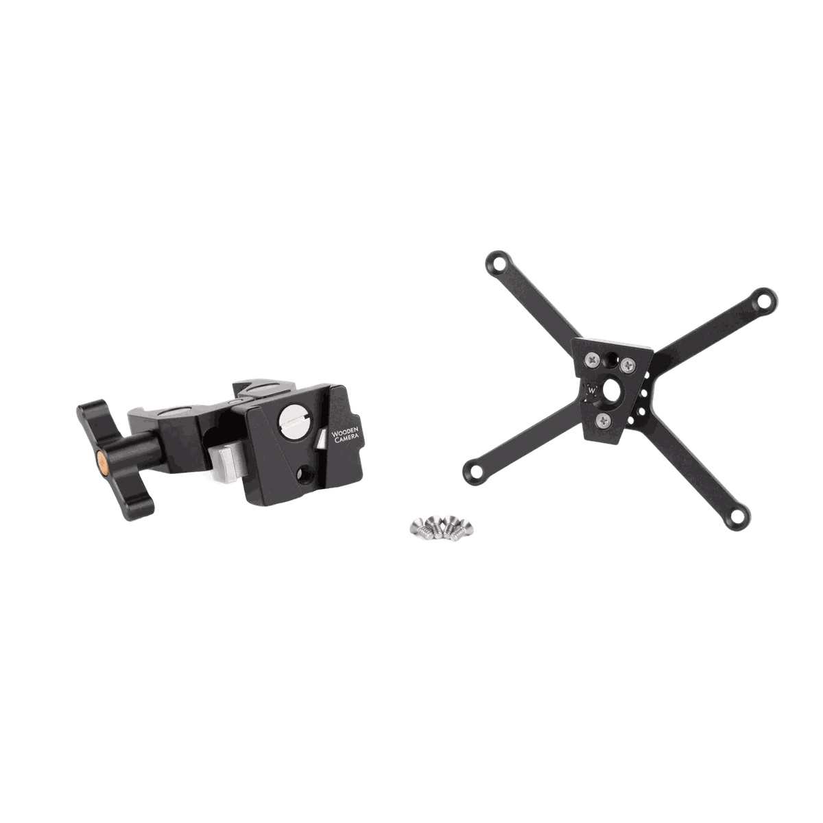 Wooden Camera Preston Light Ranger 2 VOU Mounting Kit product image