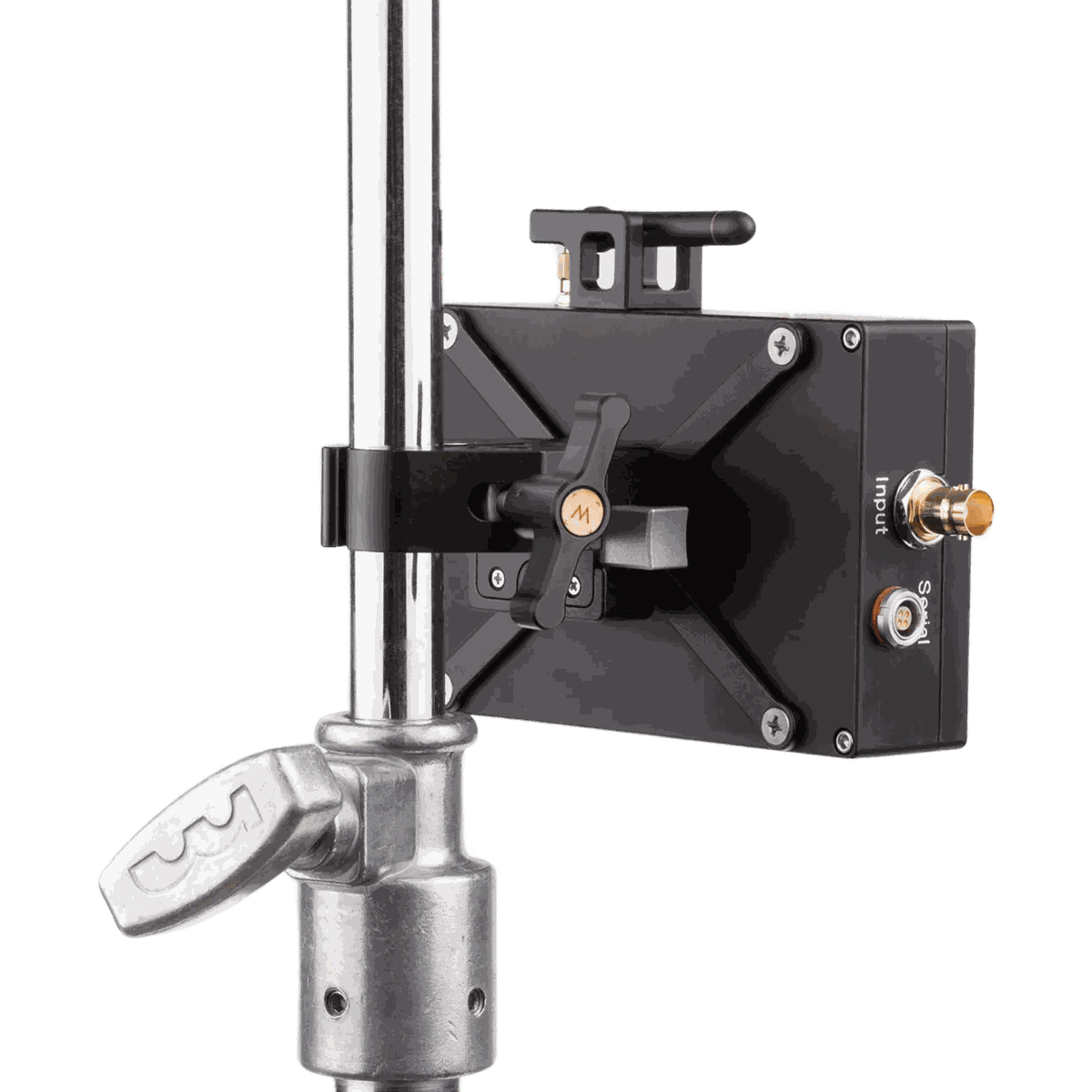 Wooden Camera Preston Light Ranger 2 VOU Mounting Kit - view 2