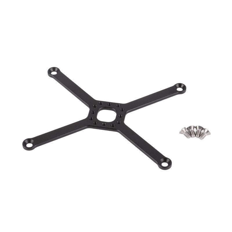 Wooden Camera Preston Light Ranger 2 VOU Mounting Plate Only