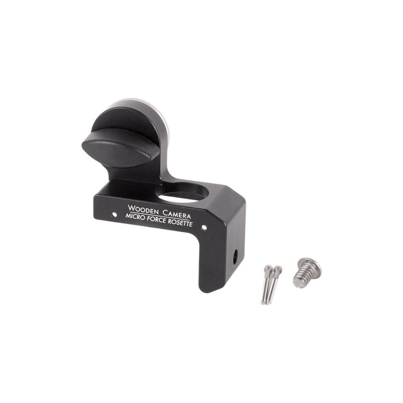 Wooden Camera Preston Micro Force to ARRI Rosette product image