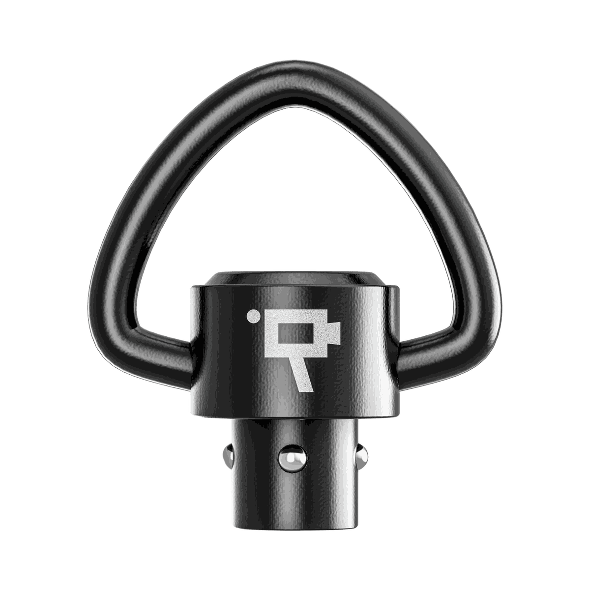 Wooden Camera QD Swing Swivel (Triangle Loop) - view 3