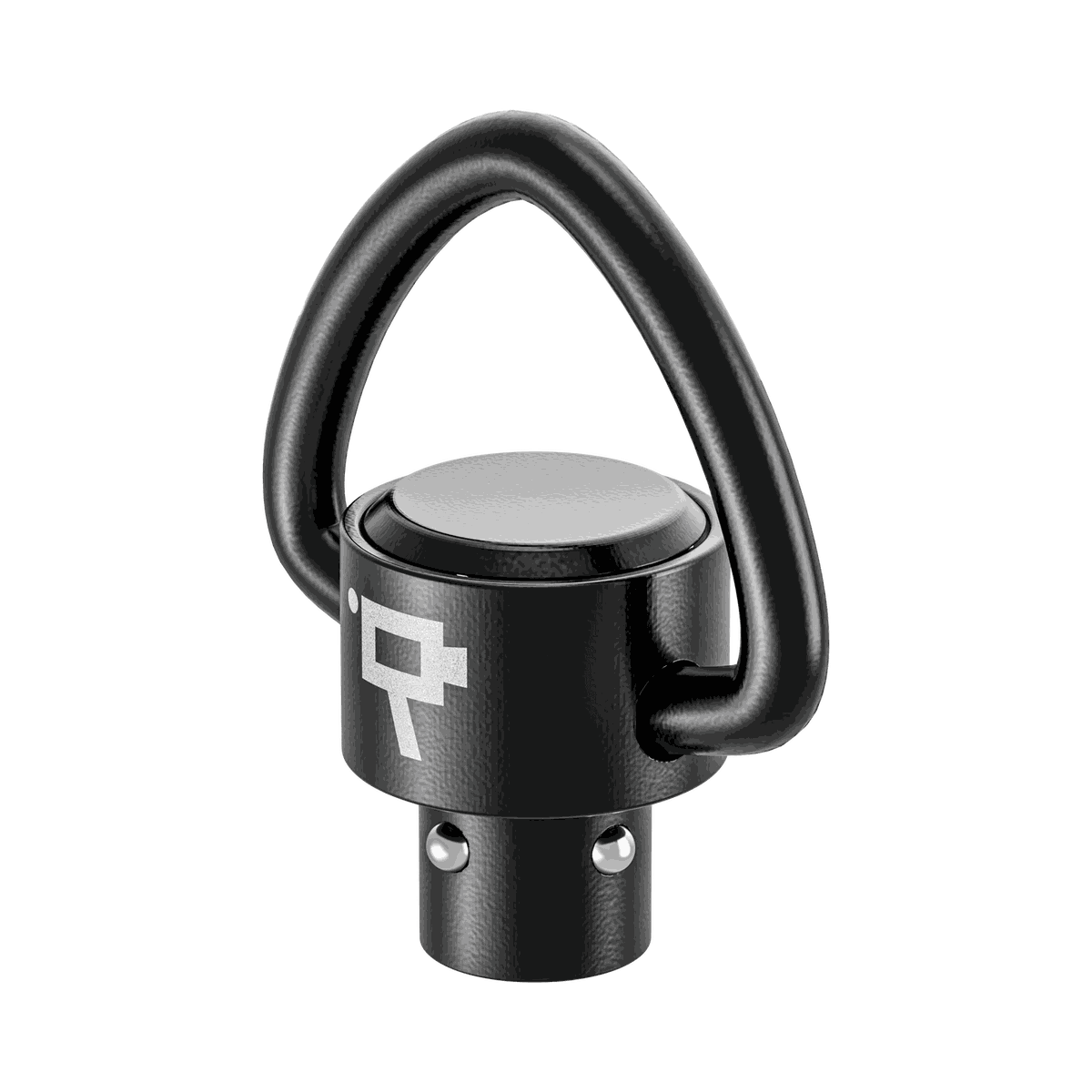 Wooden Camera QD Swing Swivel (Triangle Loop) - view 4