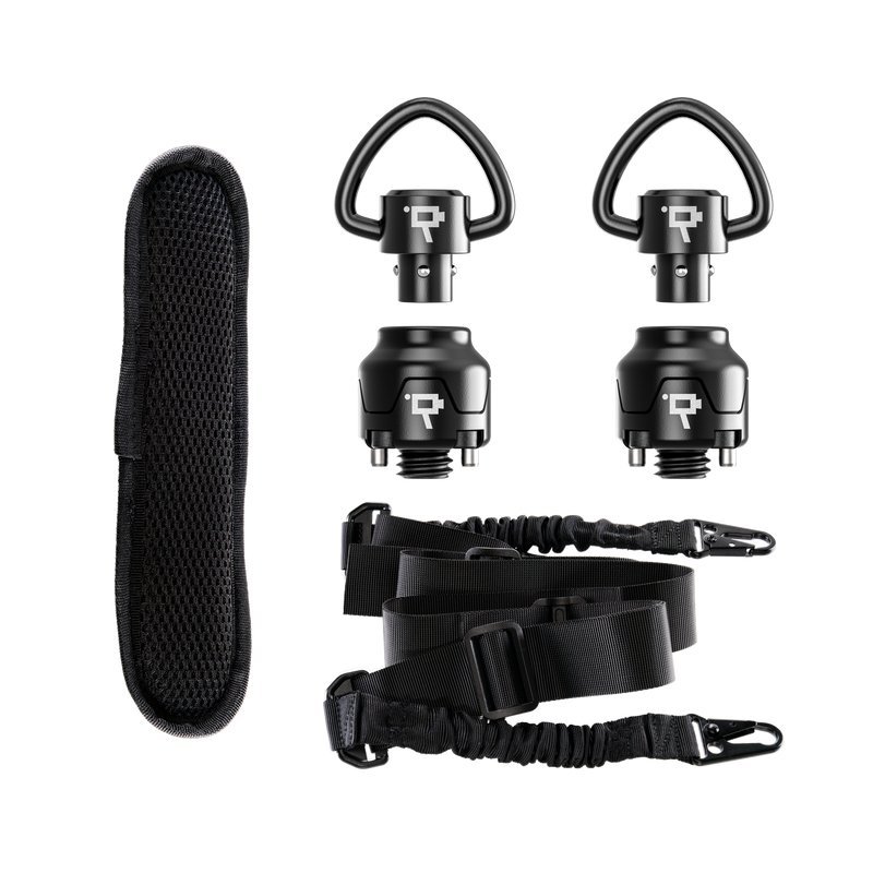 Wooden Camera Quick-Disconnect Kits